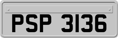 PSP3136