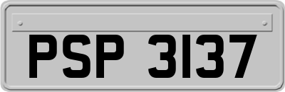 PSP3137