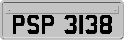 PSP3138