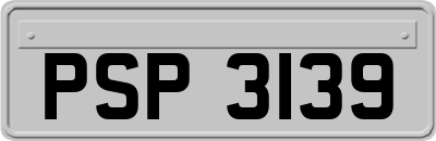 PSP3139