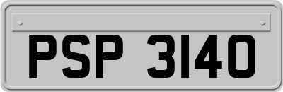 PSP3140