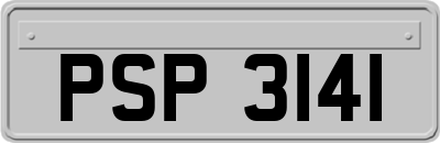 PSP3141