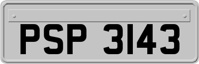 PSP3143