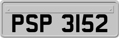 PSP3152