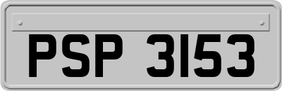 PSP3153