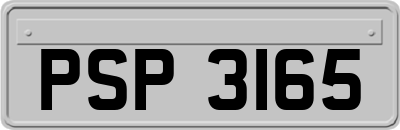 PSP3165