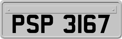PSP3167