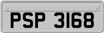 PSP3168