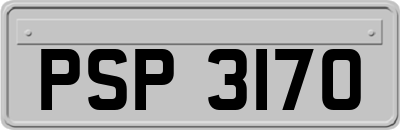 PSP3170
