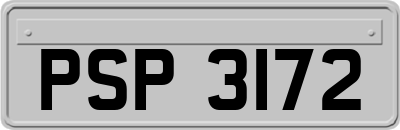 PSP3172