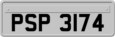 PSP3174