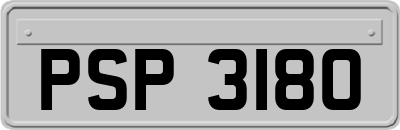 PSP3180