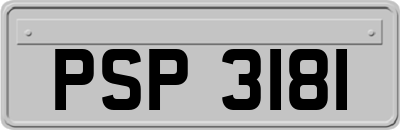 PSP3181
