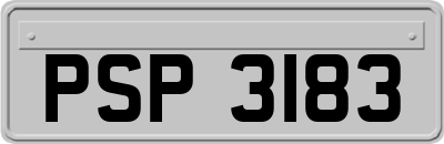 PSP3183