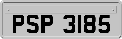 PSP3185