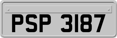 PSP3187