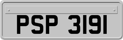 PSP3191