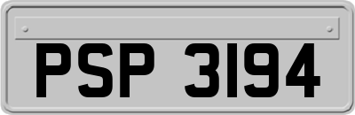 PSP3194