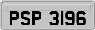 PSP3196