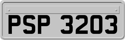 PSP3203