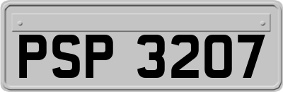 PSP3207