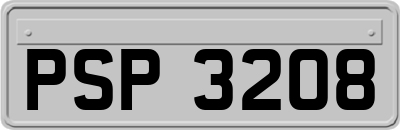 PSP3208
