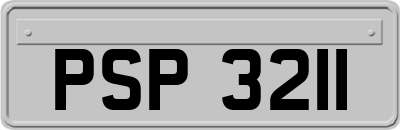 PSP3211
