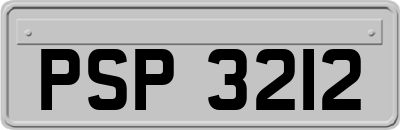 PSP3212