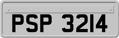 PSP3214