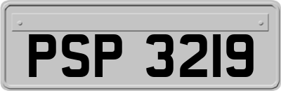 PSP3219