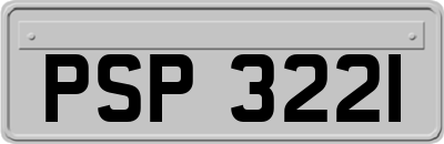 PSP3221