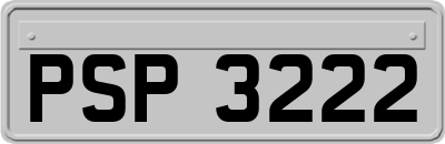 PSP3222