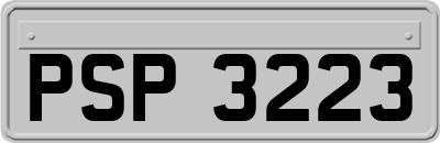 PSP3223