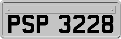 PSP3228
