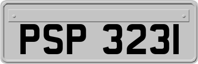 PSP3231