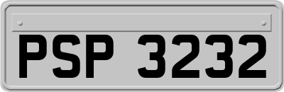 PSP3232