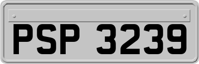 PSP3239