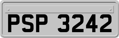 PSP3242