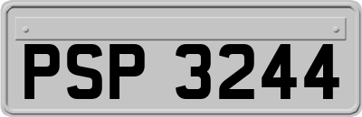 PSP3244