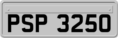PSP3250
