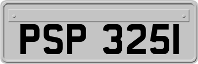PSP3251