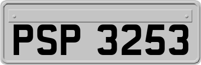 PSP3253