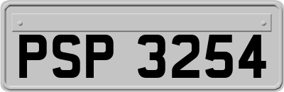 PSP3254