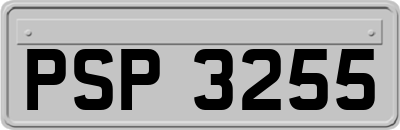 PSP3255