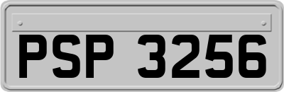 PSP3256