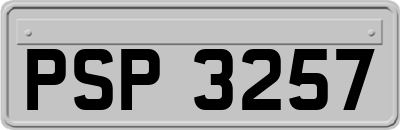 PSP3257