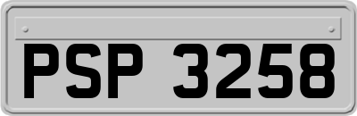 PSP3258