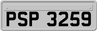 PSP3259