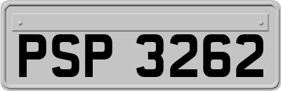PSP3262