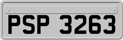 PSP3263